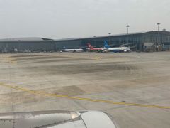 -广州白云国际机场-T2航站楼