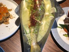 -星叶·东南亚料理(宁波万象汇店)