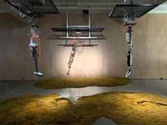 -现代汽车文化中心 Hyundai Motorstudio Beijing
