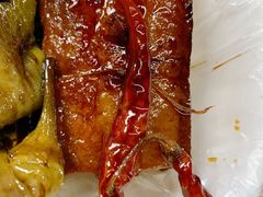 -帅帅药膳把子肉(小吃城店)