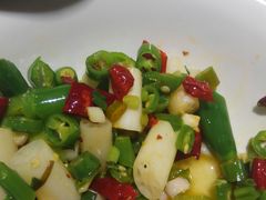 -建辉湖南土菜馆(南大街店)