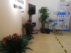 -金博智慧注意力感统训练(回龙观校区)