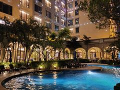-澳门十六浦索菲特大酒店