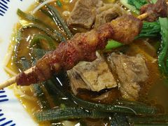 -姑娘手肉夹馍·凉皮·粉面(双塘路店)