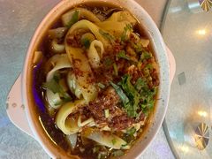 -维吾尔餐厅(宜山路店)