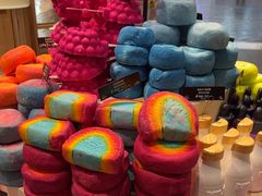 -LUSH(威尼斯人店)