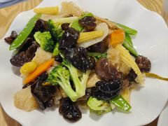 -佛有缘素食馆·荔湾老字号(陈家祠首店)