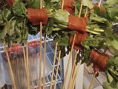 -成都屋头串串香(八府庄店)