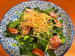 -有喜屋·烧鸟·居酒屋(周浦万达店)