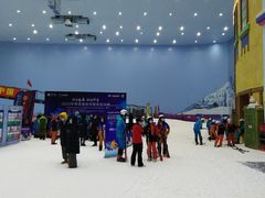 -广州热雪奇迹