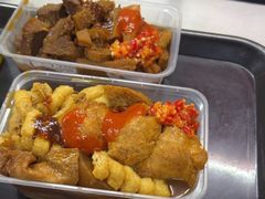 -阿姨牛杂(北京路店)