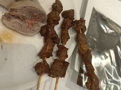 -新兴家喻酒家·羊城名宴(昌岗店)