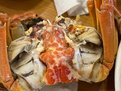 -品鲜村农家菜·阳澄湖大闸蟹(总店)
