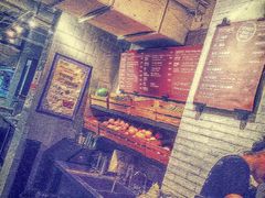 -Wagas沃歌斯(大学路店)