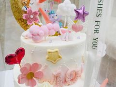 -杜勒瓦DIY烘焙&个性化蛋糕定制