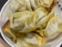 -蒋家桥饺面店(广陵路店)