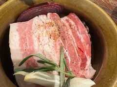 -山葵村烤肉(海淀区民族大学店)