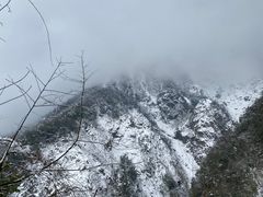 -九峰山