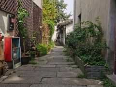 -小河直街历史文化街区