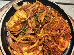 -将军牛排·尔滨地标朝鲜族美食(总店)