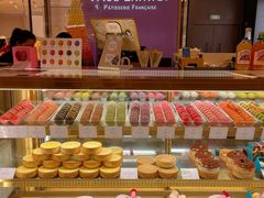-PAUL LAFAYET 法式甜品(港汇广场店)