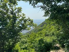 -虞山风景区
