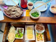 -晓林火锅(安定门店)