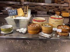 -乐咖啡西餐厅(太湖皇冠假日酒店)