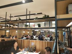 大堂-虾饺妹·酒家(金碧店)