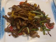 -东江海鲜大排档·潮汕菜·砂锅粥