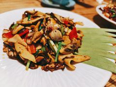 -云之南(八里庄店)