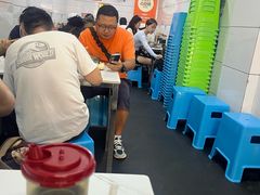 -金牌罗记肠旺面(蔡家街店)