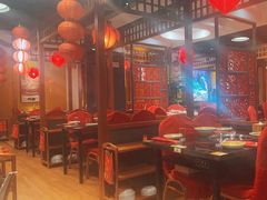 -芦月轩羊蝎子(劲松店)