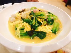 -京天红酒家(虎坊路店)