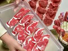 -涮福記·现切牛羊肉火锅(世纪汇店)