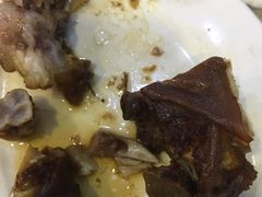 -万春卤菜(天乡后街步行街店)