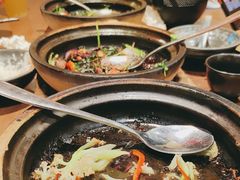 -啫火啫啫煲·顺德干蒸(西乡天虹店)