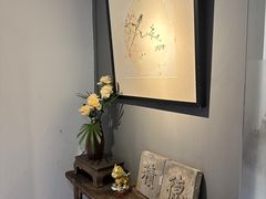 -德迹斋禅意文化茶馆·茶空间·商务洽谈•宴席(桃园店)