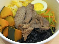 -GuaKa活力健康餐(南京西路店)