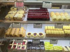 -蜂蝶来饼店(拱北总店)