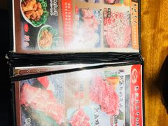 -热血兄弟·炭火烤肉(融侨中心店)