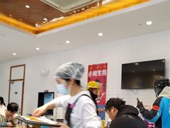 -小杨生煎(龙阳广场店)