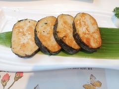紫菜香煎墨鱼饼-虾饺妹·酒家(海珠广场店)
