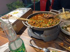 -李不管把把烧(天府三街店)
