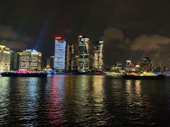 -三利音·浦之舟(滨江大道店)