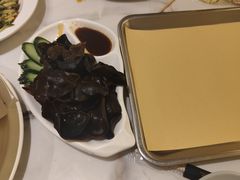 -160烧烤(香坊店)