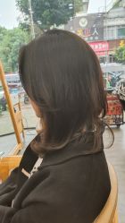 中发-星格造型·Hair Salon