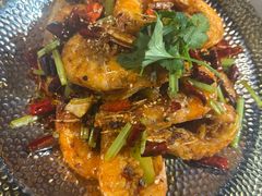 -醉炫音速烧烤·干煸菜(沙河总店)