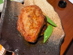 -千代武日本料理(爱建店)
