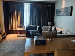 -北京希尔顿逸林酒店